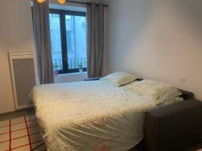 joli petit nid douillet en centre ville